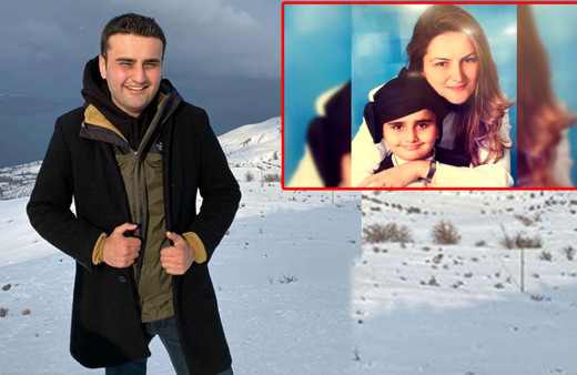 CZN Burak Özdemir'in annesi rüşvet operasyonuyla tutuklanmıştı tahliye edildi