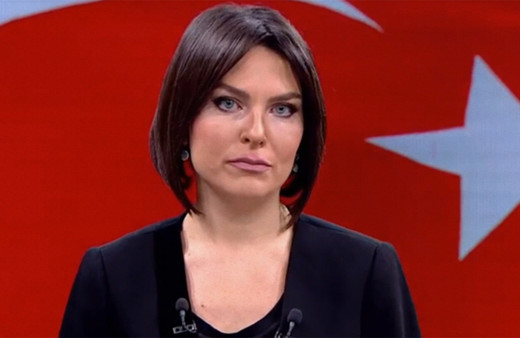 Ece Üner: 33 şehidimizi unutanın vicdanı kurusun