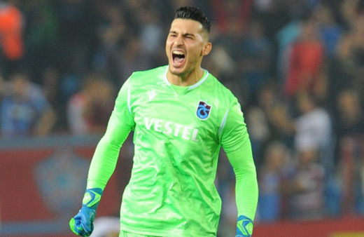 Uğurcan Çakır'a Sheffield United'dan uçuk teklif!