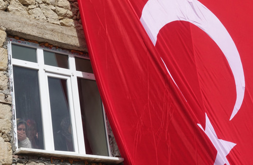 İdlib'deki 33 şehit için ABD Büyükelçiliği twit attı : Korkunç saldırı