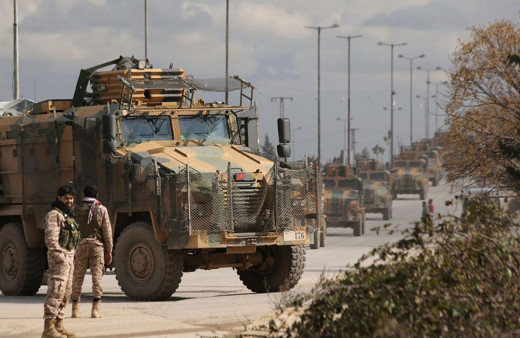 İdlib'de 33 asker nasıl şehit oldu Murat Yetkin kahreden detayları yazdı