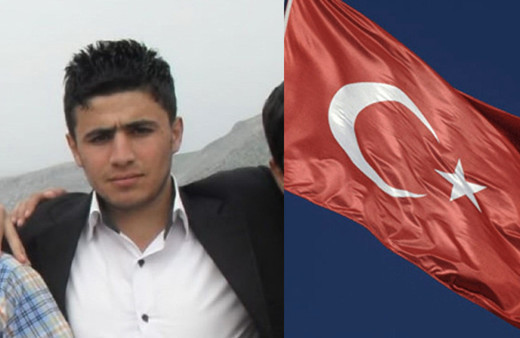 Adıyamanlı Piyade Uzman Onbaşı Mehmet Orhan İdlib'te şehit düştü