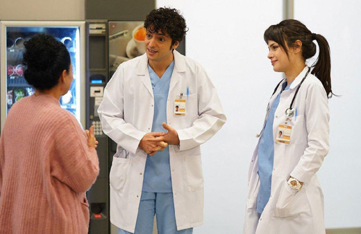 Mucize Doktor'da yeni oyuncu ortalığı fena karıştıracak Damla'yı bakın kim oynuyor