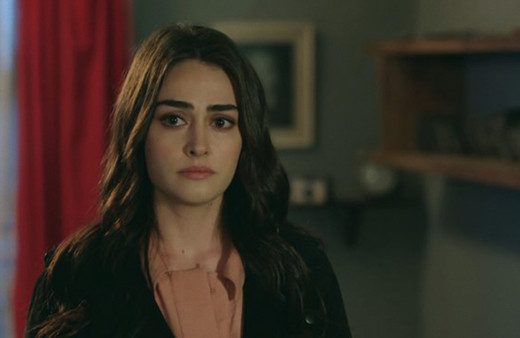 Ramo 8. bölüm fragmanı