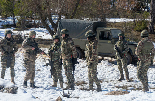 Savaşçı 95. bölüm 2. fragmanı