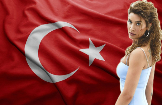 Sıla Gençoğlu konserini iptal etti Mehmetçik için paylaştı: Senin canın canımızdır