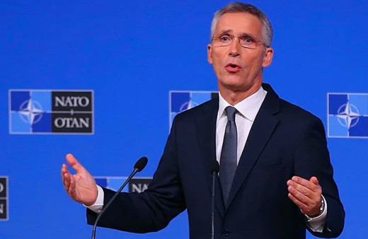 NATO'dan AB'ye Türkiye uyarısı