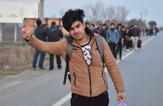 Türkiye'den Suriye'ye dönen mülteci sayısı açıklandı