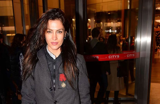 Tuğba Ekinci'den Türk askerleri için dikkat çeken paylaşım 'Duy sesimi...'