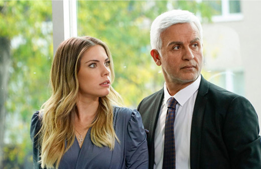 Yasak Elma'da Dürdane rolünü bakın kim oynayacak bomba transfer