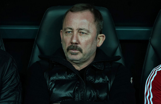 Sergen Yalçın Abdullah Avcı’yı solladı