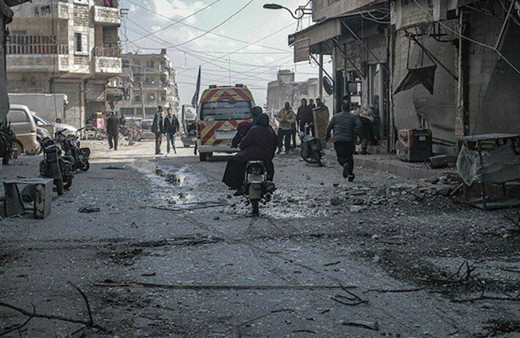 TSK'nın İdlib'deki operasyonları sonrası Hizbullah tutuştu! Yazışmalar ortaya çıktı