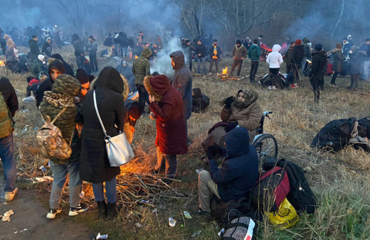 Yunanistan sırınına akın akın gidiyorlar! İşte göç dalgasında son durum