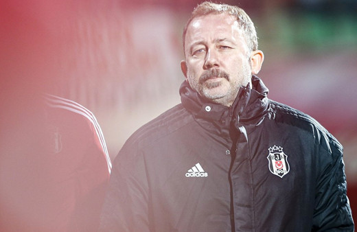 Sergen Yalçın'dan Adem Ljajic için 'Gidebilir' raporu