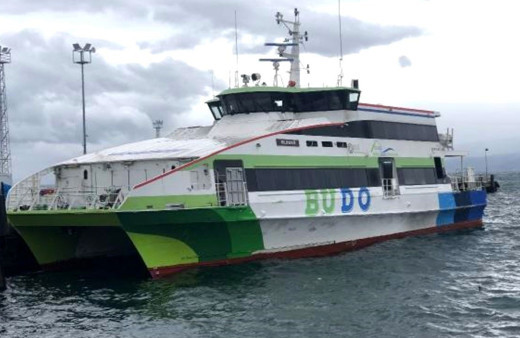 İDO ve BUDO’nun bazı seferleri iptal edildi