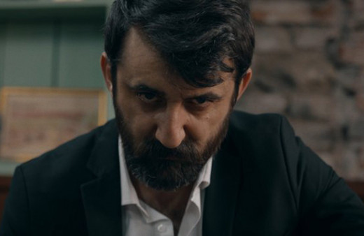 Çukur 90. bölüm fragmanı: 3. sezon 23. bölüm