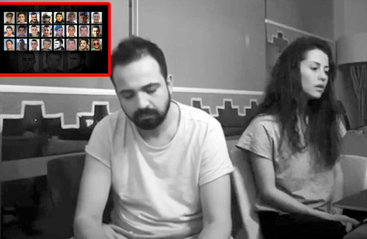 Derya Uluğ Asil Gök şehitler için şarkı yazdı 'Çocuk' adını verdiler