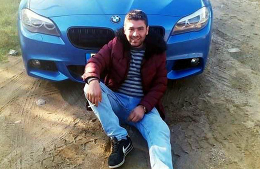 Aydın'da evinin bodrumunda kendisini asarak intihar etti