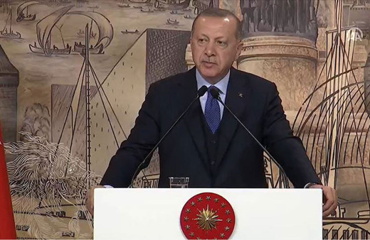 Cumhurbaşkanı Erdoğan Putin'le İdlib görüşmesini anlattı