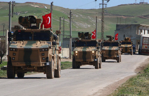 Ukrayna'dan Bahar Kalkanı desteği: TSK saflarında savaşmak istiyoruz