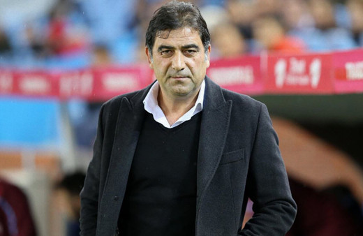 Çaykur Rizespor teknik direktör Ünal Karaman ile prensipte anlaştı