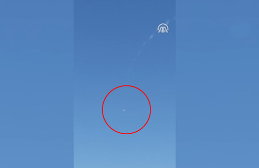 SİHA'lar Suriye'de destan yazıyor!