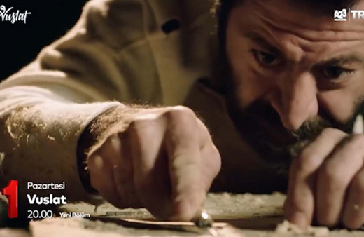 Vuslat 43. bölüm 2. fragmanı