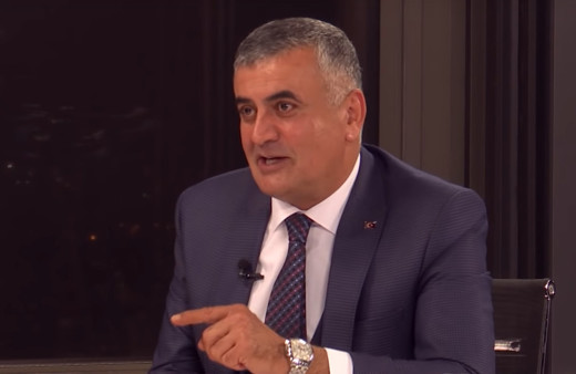 Adil Gür İdlib anketiyle bomba gibi düştü! Şehit verilmesinden kim sorumlu
