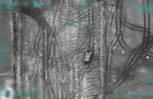 Bahar Kalkanı Harekatı başladı! Suriye'de rejim güçleri imha ediliyor