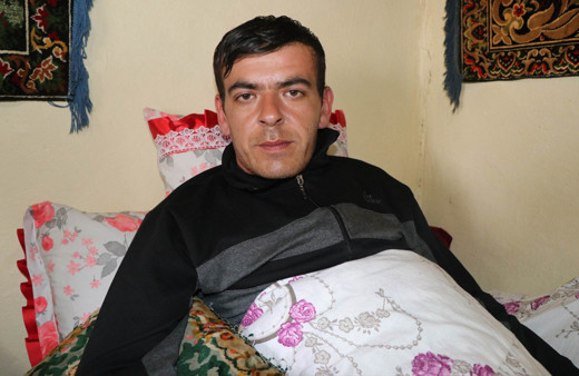 İdlib gazisi Duranoğlu'ndan helal olsun dedirten sözler! 'Biz bir ölür bin diriliriz'