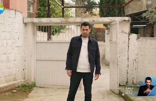 Ramo 8. bölüm 2. fragmanı