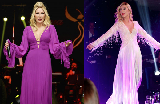 Seda Sayan Oğulcan Engin Ezgi Eyüboğlu ilişkisi hakkında konuştu!