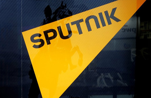 Sputnik Genel Yayın Yönetmeni Mahir Boztepe de gözaltına alındı