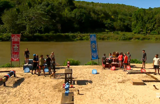 Survivor 2020'de Yasin ve Erman arasında büyük kavga çıktı! Olay sözler