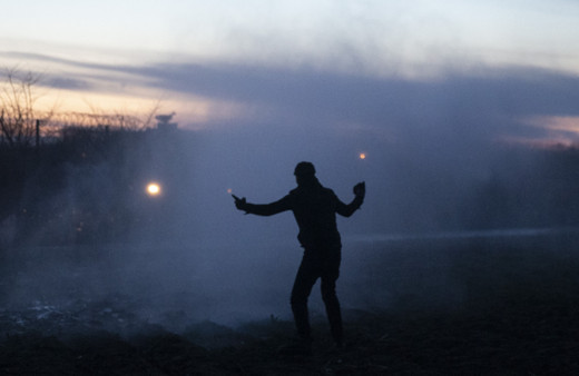 Avrupa basını: AB sınırında insanlık batıyor