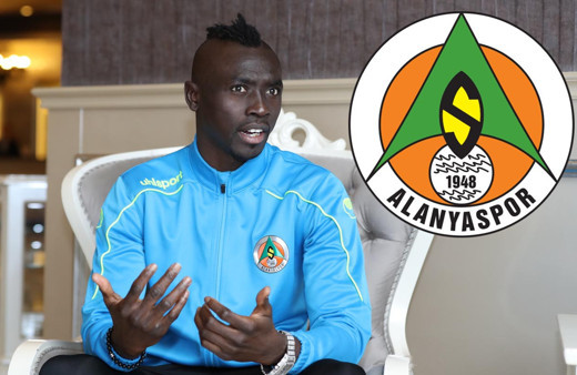 Papiss Cisse TamSaha Dergisi'ne konuştu 'Babam benim süper kahramanım'
