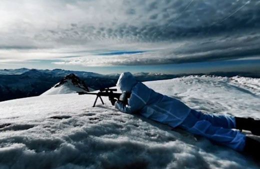 Amfibi Deniz Piyadeleri daima hazır