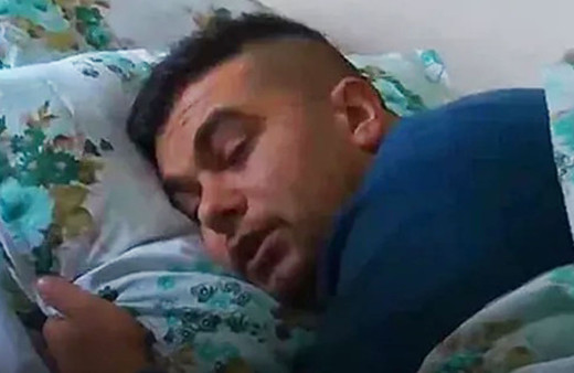 İdlib'de yaralanan asker o anları anlattı! Baktım yan tarafta şehitlerimiz yatıyor