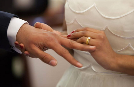 Türkiye İstatistik Kurumu'dan can sıkan evlilik ve boşanma istatistikleri