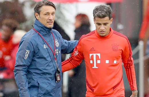Niko Kovac'tan Fenerbahçe'ye şartlı evet