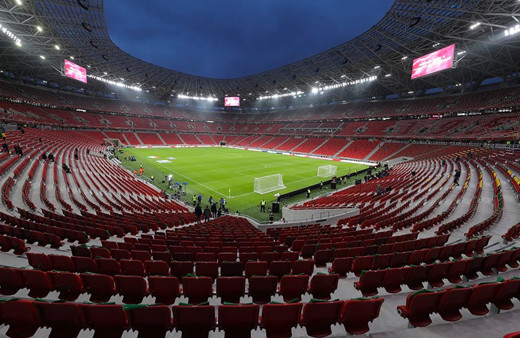 UEFA finallerin oynanacağı statları açıkladı