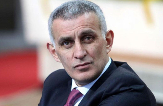 İbrahim Hacıosmanoğlu'ndan İdlib şehitleri için dikkat çeken mesaj