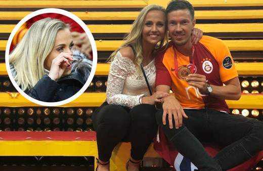 İdlib şehitleri anıldı Linens'in eşi gözyaşlarına boğuldu