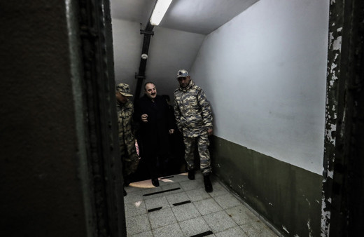 Bakan Varank'tan önemli hamle! Sıcak bölgede mühendislerle askerleri buluşturdu