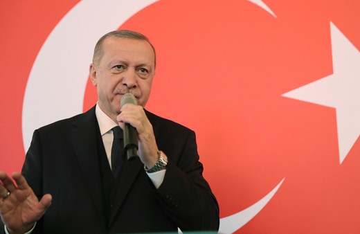 Cumhurbaşkanı Erdoğan'ın 7 aylık maaşı kaç para ediyor?