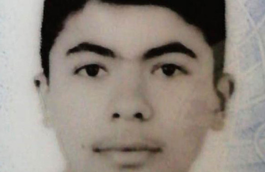 15 yaşındaki çocuk ahırda intihar etti