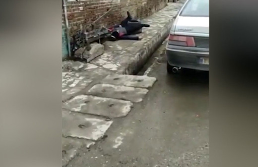 İran'da koronavirüsten ölenlerin sayısı 66 oldu