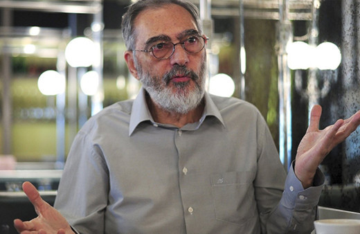 Etyen Mahçupyan'dan bomba "Pelikancılar" açıklaması