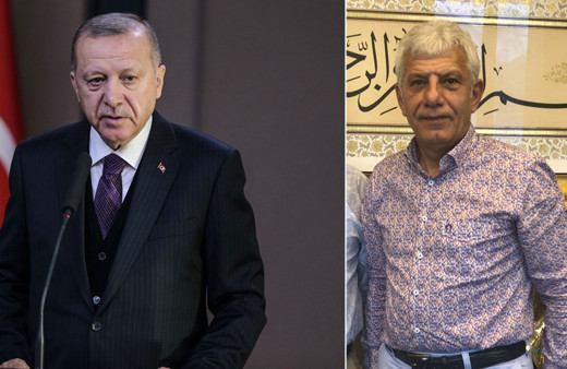 Oda Tv yazarından Erdoğan'ın kardeşine övgü! Bravo Mustafa Erdoğan