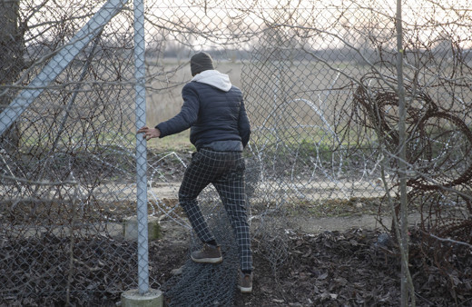 Süleyman Soylu ülkemizden ayrılan göçmen sayısını açıkladı